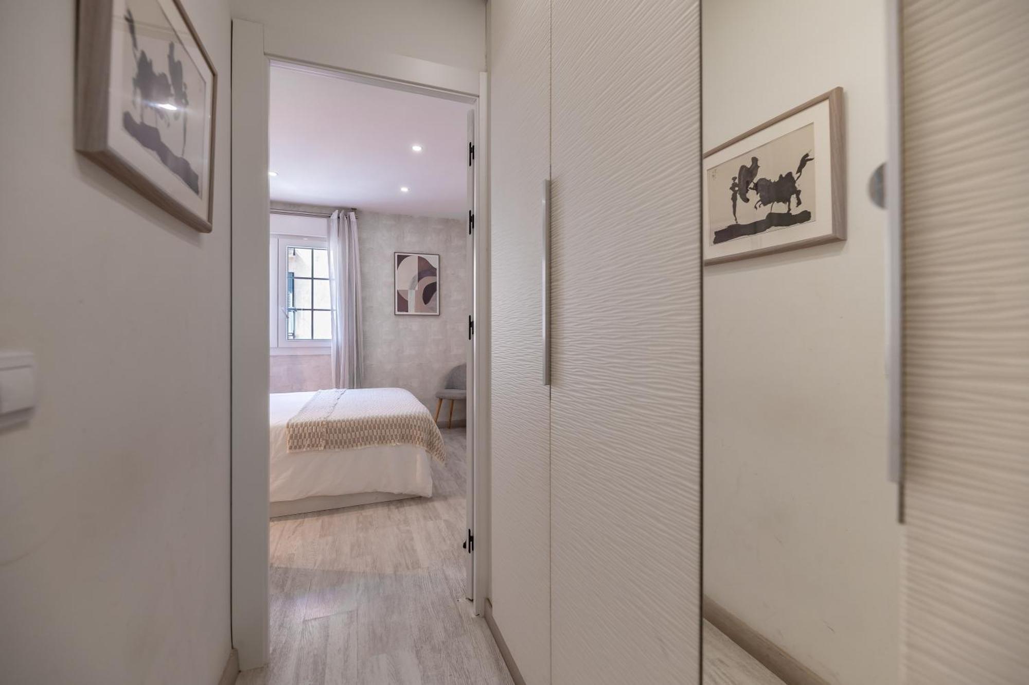 Victoria 16 Premium By Nagoa Homes Malaga Exterior photo